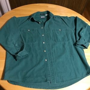 Fieldmasters Vintage Work Flannel